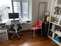Residences @ Evelyn (D11), Condominium #324404281